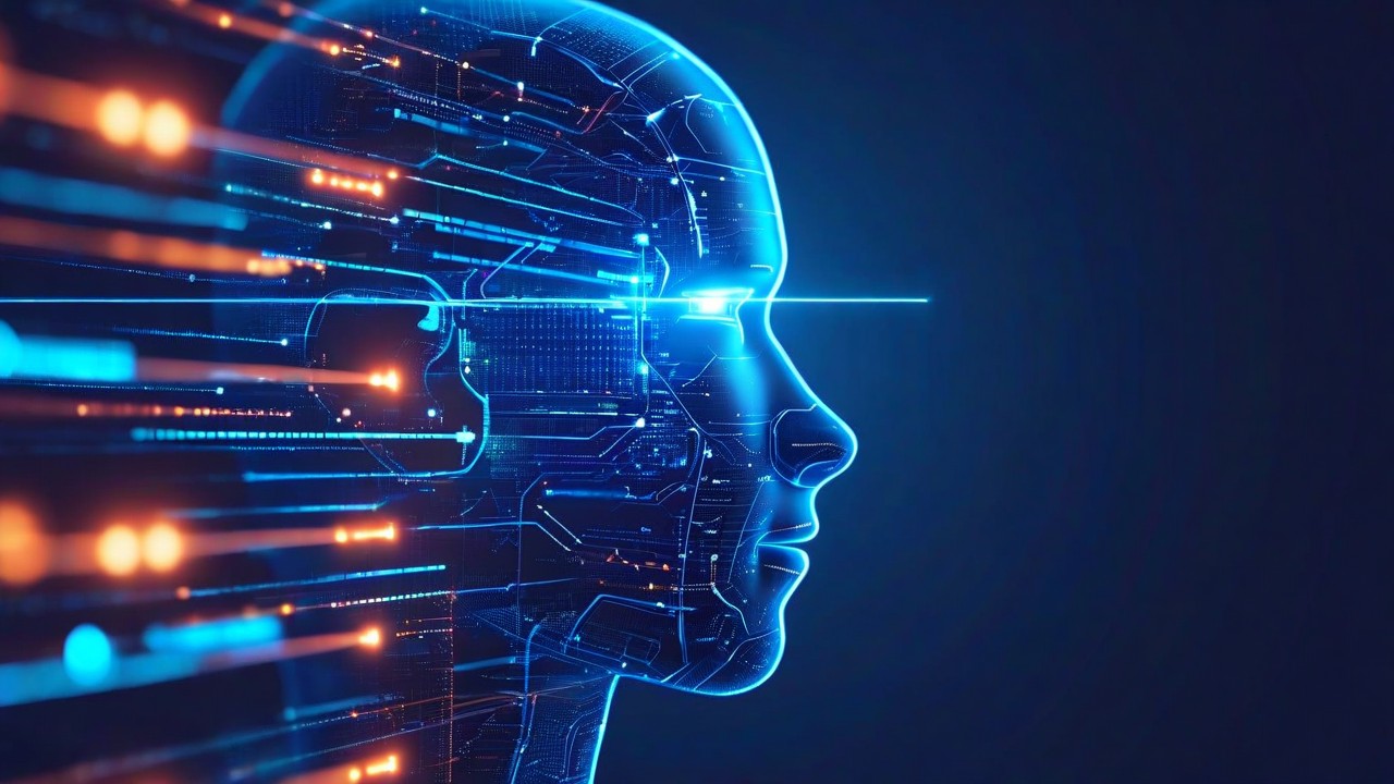 HyperAI Unified GenAI Platform Dashboard