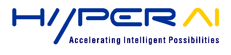 HyperAI Logo